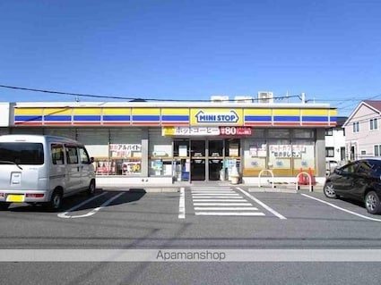 Ｓｔｉｌｌ　Ⅰ[1K/30.96m2]の周辺8