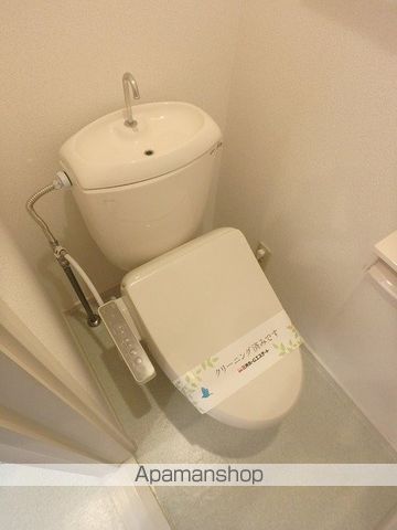 メゾネットプラザ南柏1号棟の内装写真