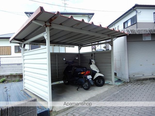 セントラルパーク西伊敷ハイムのその他写真