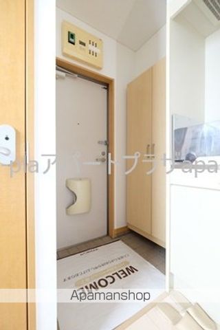 シャインヒル IIの内装写真