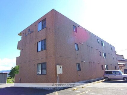 セルジェ・さくら[2LDK/58.3m2]の外観3