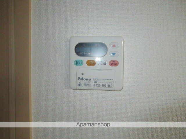 HIRO Aの内装写真