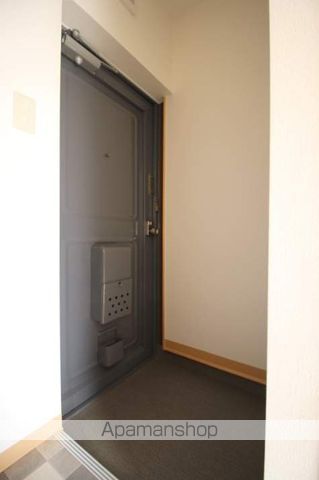 マンションちとせの内装写真