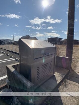 茨城県神栖市高浜[1LDK/42.89m2]の共用部1