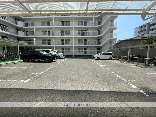 グランドハイツ八尾のその他写真