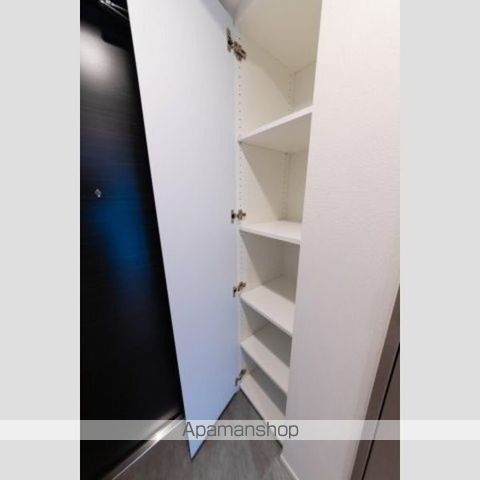 プラウドフラット品川大井町[1K/26.7m2]のその他内装3