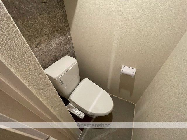 ハーモニーテラス田島の内装写真