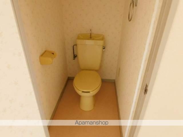 第2メゾン和幸の内装写真