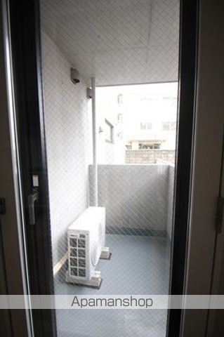 GRIGGの内装写真