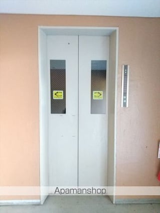 和歌山県和歌山市関戸４丁目[2LDK/63.22m2]の共用部2