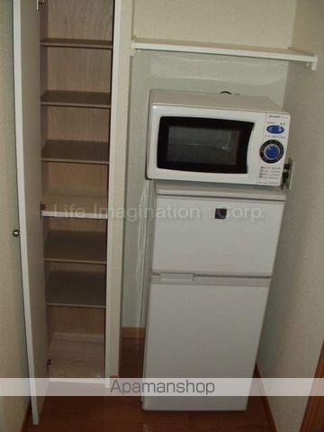 レオパレスプラティニの内装写真