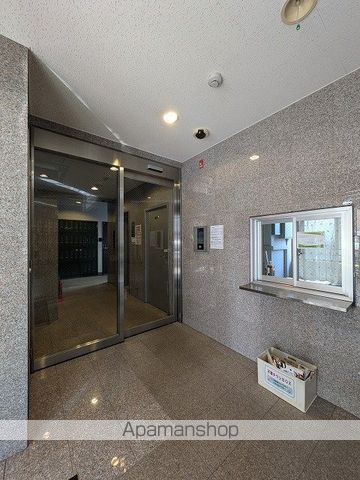 エスペランサK2の内装写真