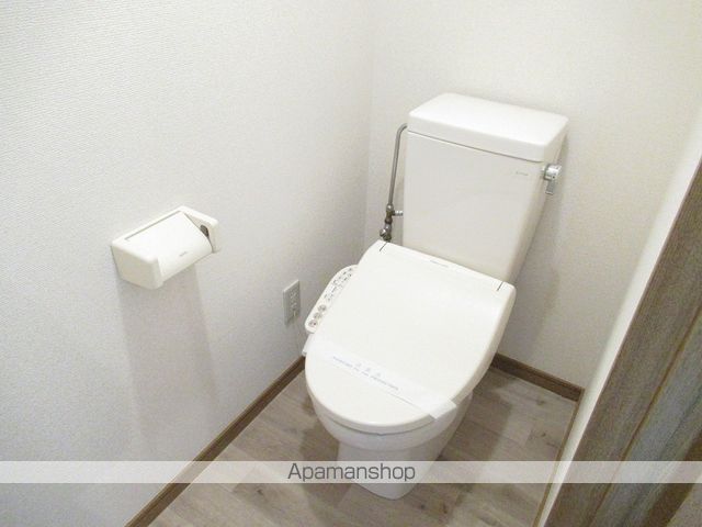 リエス上ノ橋の内装写真