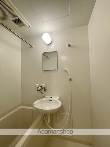 レオパレス山坂の内装写真