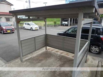 レオパレスエーデルヴァイス[1K/23.18m2]のその他設備