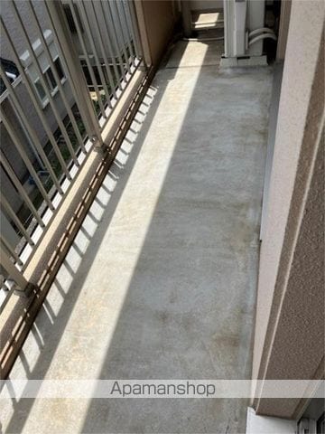 サンヒルズ秀栄の内装写真