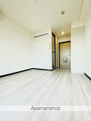 フロンティア21の内装写真