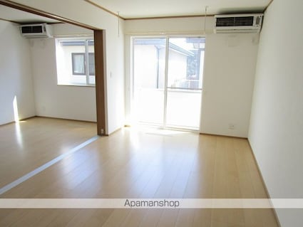 ドミール津志田[1LDK/49.17m2]の内装1