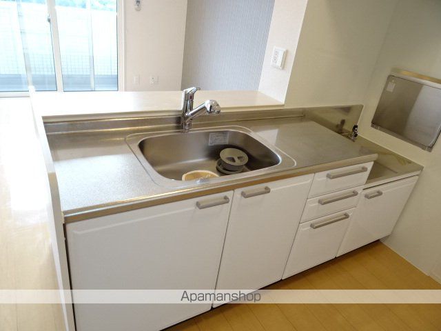 A−ROOMの内装写真