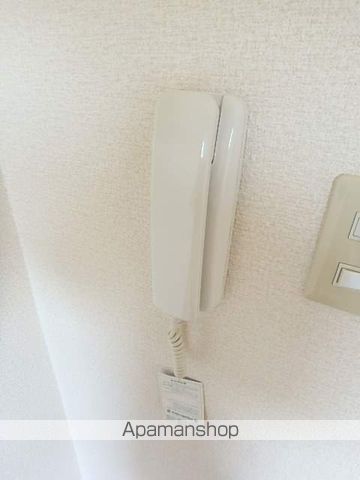 GRANDIRの内装写真
