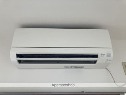 センターハウスはりまや[2DK/38.88m2]のその他設備