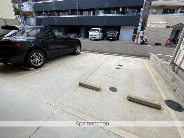 UMEDA ISLAND RESIDENCEのその他写真