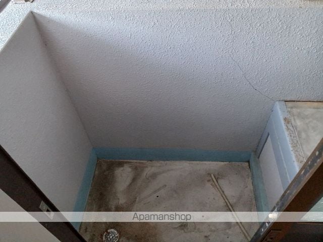 ハイツPALの内装写真