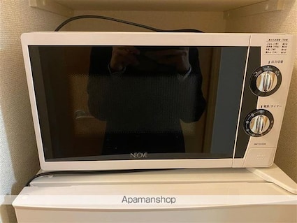 東京都練馬区土支田４丁目[1K/19.73m2]のその他設備3