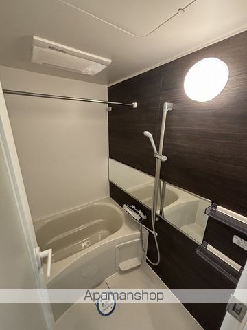 COMFORIANISHITEMMAの内装写真