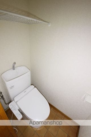 シャレーあそうIIの内装写真