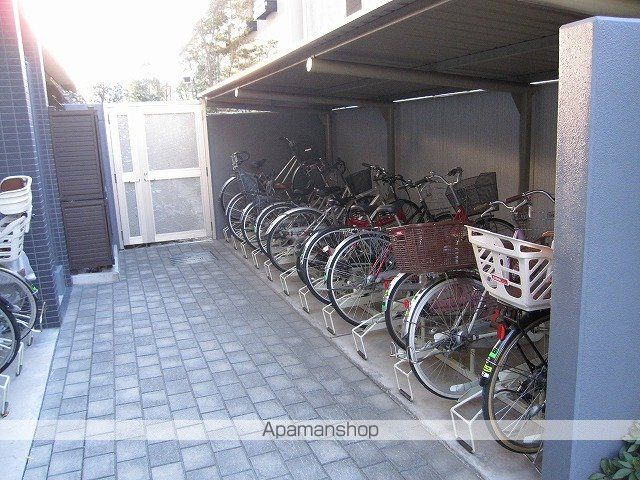 エコヴィレッジ志木の内装写真