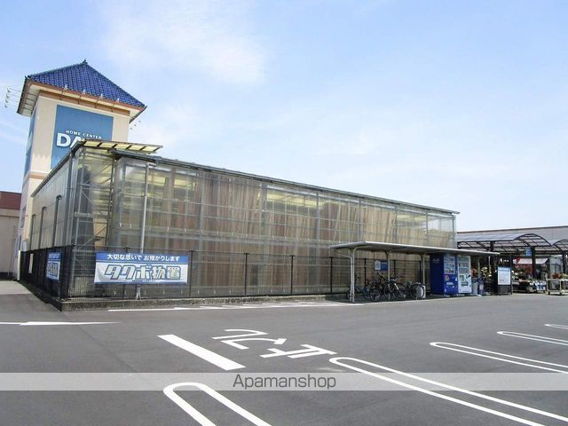 COMODO CASA 源の周辺写真
