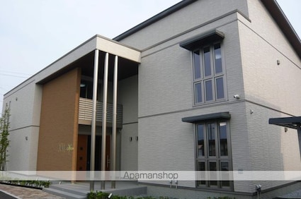 ヴィグラスあおば[1LDK/51.21m2]の外観3