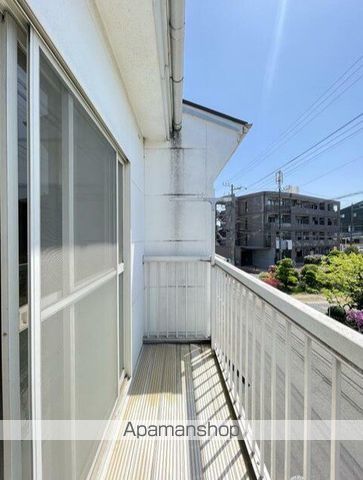 サンハイツ葉山の内装写真