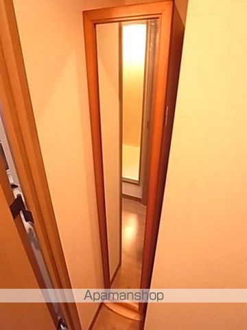 e-ハウスの内装写真