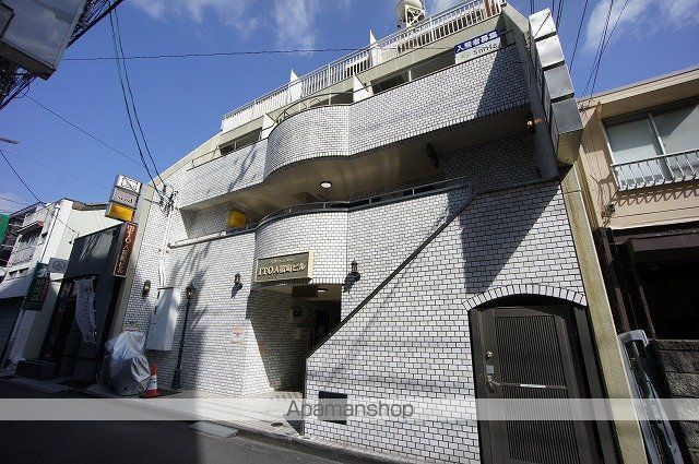 ITO人宿町ビル