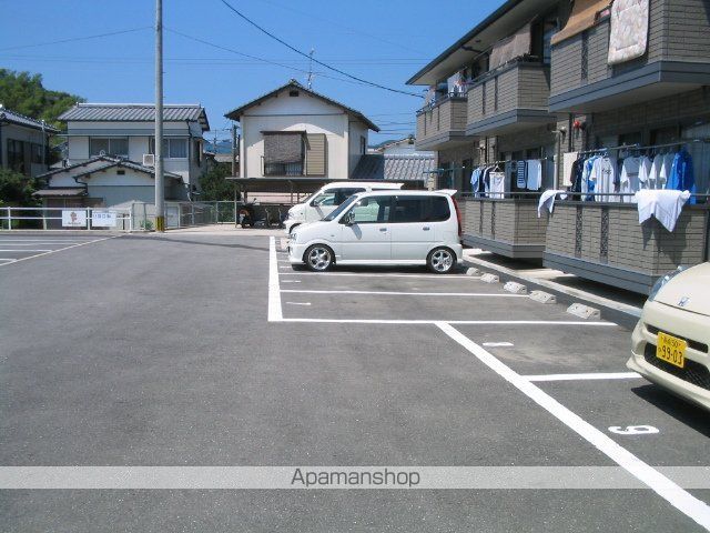 フローラ中里のその他写真