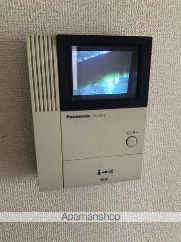 榮タウンハウスの内装写真
