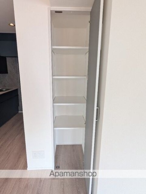 レジディア自由が丘[1LDK/39.45m2]の内装3