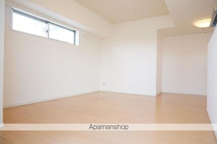 Ｂｒｉｌｌｉａ　ｉｓｔ　東雲キャナルコート[2LDK/72.65m2]のリビング・居間3