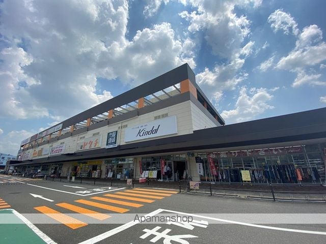 レオパレスルーメット中之茶屋の周辺写真