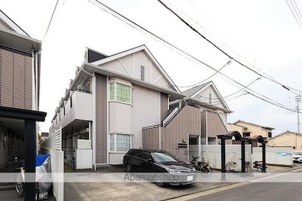 香川県高松市福岡町３丁目[1K/18m2]の外観2