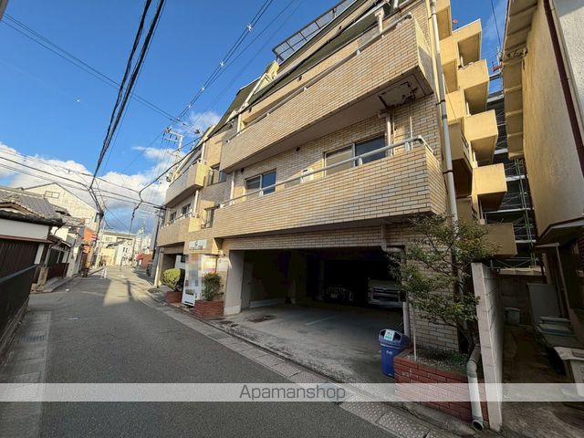 インタービレッジ千代田町の外観写真