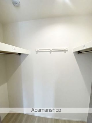 ベル・ポスト[1LDK/41.57m2]の収納