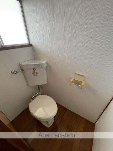藤和荘の内装写真