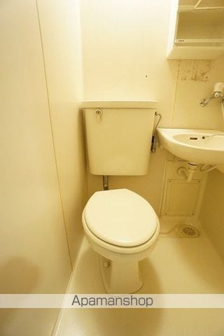 エルヴィーナ朝霞105の内装写真
