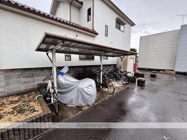 レオパレススカイのその他写真