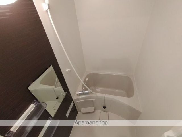 COURT EST都島の内装写真