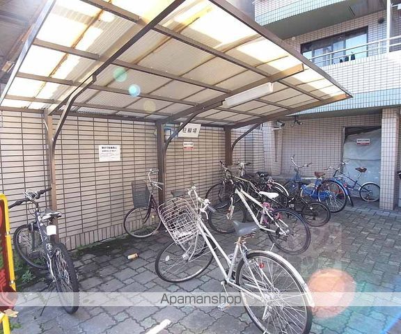 サザンウエーブの外観写真