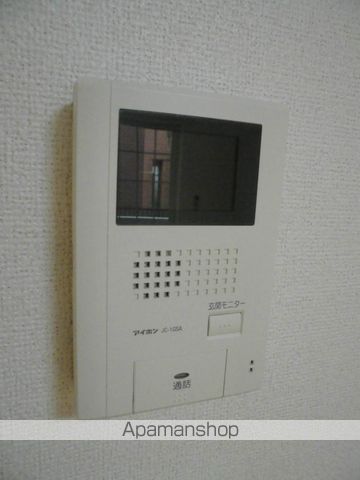 ヴォヤージュの内装写真